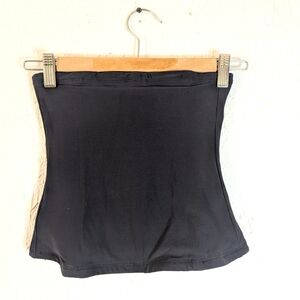 Black Shapewear Waist Cincher